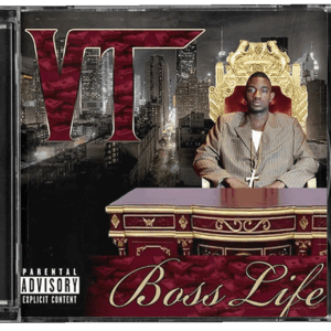 Bosslife