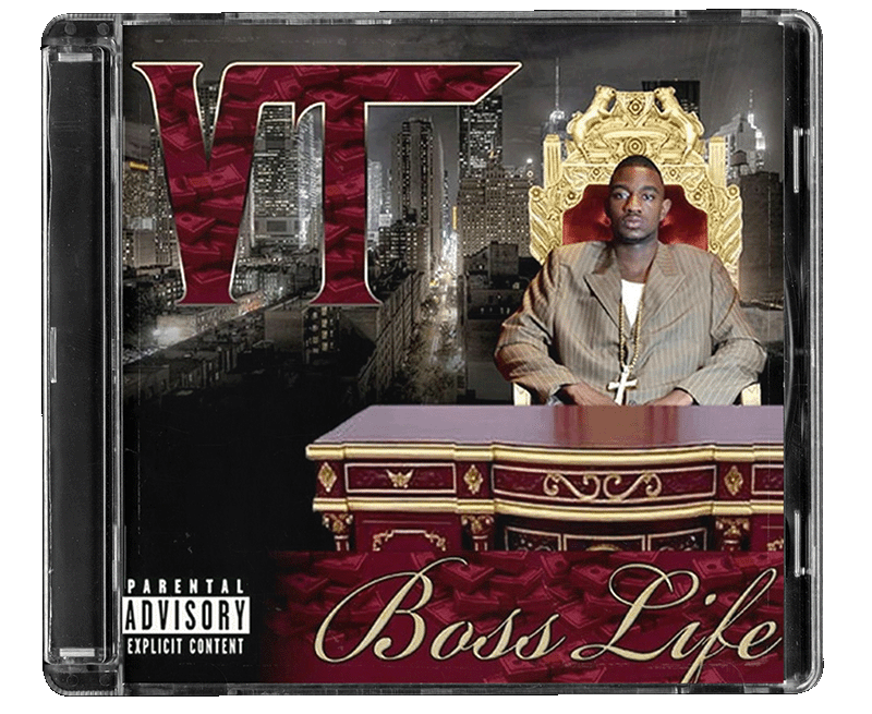 Bosslife