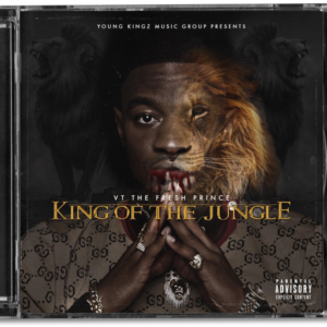 King of the Jungle
